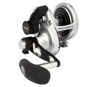 Penn Fathom II THII25NLD2 Multirolle 2 Velocità 5 Cuscinetti
