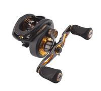 Penn Fathom - Mulinello da pesca a basso profilo, per pesca in acqua salata per jigging, jig, esca e pesca con esca
