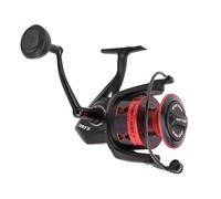 PENN Fierce IV Saltwater Spinning Reel - Mulinello da pesca in mare versatile per barca, Kayak, Riva, Spinning, Jigging, Surf ed un uso all-roud