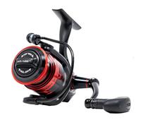 PENN Fierce IV Saltwater Spinning Reel - Mulinello da pesca in mare versatile per barca, Kayak, Riva, Spinning, Jigging, Surf ed un uso all-roud