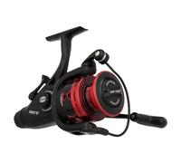PENN Fierce IV Saltwater Spinning Reel - Mulinello da pesca in mare versatile per barca, Kayak, Riva, Spinning, Jigging, Surf ed un uso all-roud