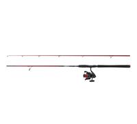 PENN Fierce IV Spin 242 2,40M / 75-150G + 5000 ROLLO Combo Spinncombo Set
