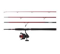 Penn Fierce IV Travel Spin 274 2,70M / 20-80G + 4000 Combo Da Viaggio