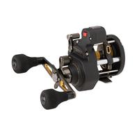 PENN Fishing FTHII15LWLC - Canna da spinning e mulinello Combos, nero oro (1481305)