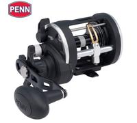 PENN Fishing Level Wind ReeL destrorso convenzionale RIVAL 20LW