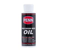 PENN Fishing Penn - Olio per mulinello multicolore, 113,4 g