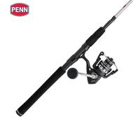 PENN Fishing Spinning Combo PURSUIT IV SPIN 8 piedi/20-40 g