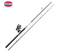 PENN Fishing Spinning Combo PURSUIT IV SPIN 8 piedi/80-120 g