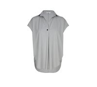 PENN&INK Blusenshirt grigio chiaro | 40