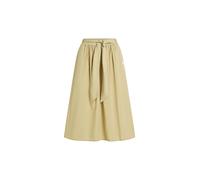 PENN&INK Midi skirt beige | 40