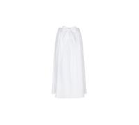 PENN&INK Midi skirt bianco | 40