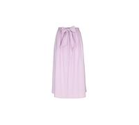 PENN&INK Midi skirt rosa | 38