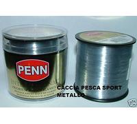 PENN International MONOFILO PREMIUM - 0.35 mm 600 Mt - 8,1 KG