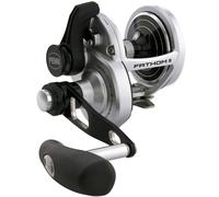 PENN Internazionale Baitcasting Mulinello Fathom II 2 Speed FTHII30LD2 Dx IN Box