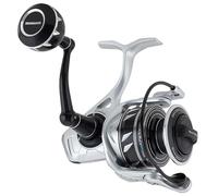 Penn Internazionale Slammer IV Dx 3500 Spinning Mulinello Entrambi Mano Metallo