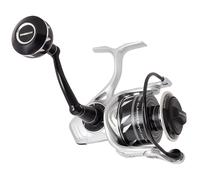 Penn Internazionale Slammer IV Dx 5500 Spinning Mulinello Entrambi Mano Metallo