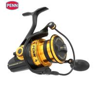PENN Legendary Saltwater Spinning Reel SPINFISHER VII Long Cast 6500LC