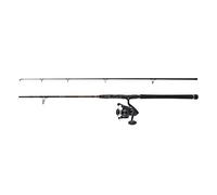 Penn Legion Cat Bronze Spin Combo, Set da pesca canna e mulinello ottimo per il siluro, Adatto per la pesca a spinning, Con artificiali, Dalla barca o dalla riva