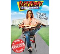 Penn/Leigh/Reinhold/Romanus - Fast Times at Ridgemont High