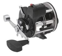 Penn Level Wind 209LC Contatore Di Linea / Mulinello Da Pesca In Mare / 1152038