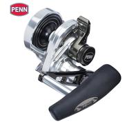 PENN Lever Drag Reel Jigging Sinistro RETALIATE 10LH