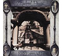 Penn, Michael - Free-For-All