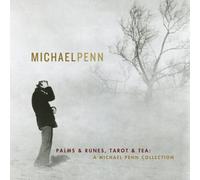Penn, Michael - Palms & Runes Tarot & Tea: Michael Penn Collection