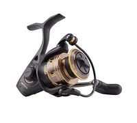PENN Mulinello da spinning Battle III - robusto mulinello da pesca con esca e esca - basso, pollack, merluzzo, sgombro, Wrasse