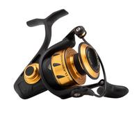 Penn Mulinello Spinfisher VI 3500, unisex, nero/oro, taglia unica