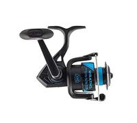 Mulinello da spinning Penn Wrath nero (2500)