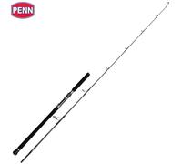 PENN Offshore Casting Rod BATTALION SOLID OFFSHORE 2,25 m/20-130 g