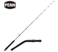 PENN Offshore Fishing Conventional Rod Battalion Solid DEEP DROP 2,29 m/800-1...