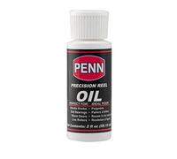 PENN Olio per rullo, 57 ml