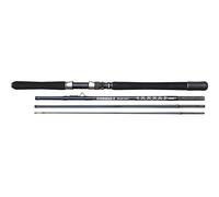 Penn OVERSEAS II, Barca in linea 210 5,4-9,1 kg, 4 pezzi