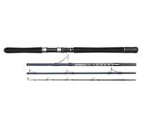 Penn Canna da pesca OVERSEAS II Boat 210 5,4-9,1 kg 4 pezzi