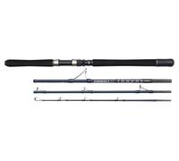 Penn OVERSEAS II Boat 210 9-13,6 kg 4 pezzi