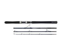 Penn Overseas II Canne Da Pesca 6'9" 12-20Lb