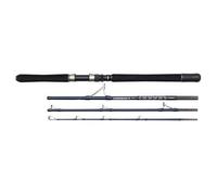 Penn Overseas II Canne Da Pesca 6'9" 30-50lb