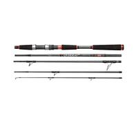 Penn Overseas XT Inshore - Canna da Pesca