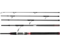 Penn Overseas XT Pilk 9ft 2,74m 100-160g 5-teilig Saldi Amo & Jigrute Vergella