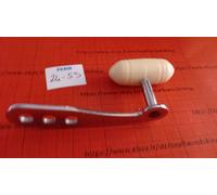 PENN Parte 24-55 Maniglia Assemblaggio # MANIVELLA MOULINET REEL PENN