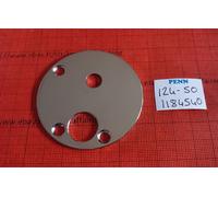 Penn Pezzo 124-50 Bridge Cover #1184540 Reel Penn Internazionale 50 W S SW T Tw