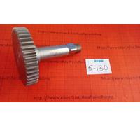 Penn Pezzo 5-130 Mano Gear#Pignone Mulinello Reel Penn Internazionale 130