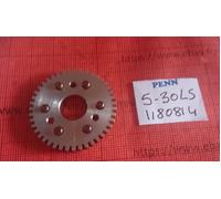 Penn Pezzo 5-30LS Mano Gear #1180814 Pignone Mulinello Internazionale 30S Sw