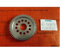 Penn Pezzo 5-50HS Mano Gear #1180821 Pignone Mulinello Internazionale 50S 50SW