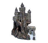 Penn-Plax Acquariofilia Deco Castello Parte A