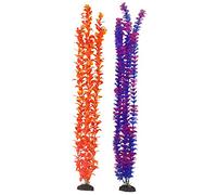 Penn-Plax APEL4 61 cm Aqua-Plants (2 Pezzi)