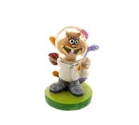 Penn-Plax Spongebob Sandy Acquario Ornamento