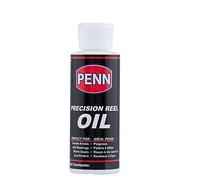 Penn Precision Reel Oil 4oz / Cura Del Mulinello Da Pesca
