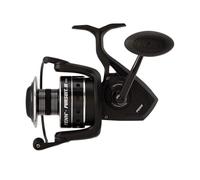 Penn PURIII2500 Inseguimento III 2500 Mulinello Rullo Freni Frontale